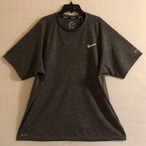 Nike swim T-shirt